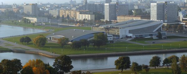 Минск, Белорусија - Sputnik Србија