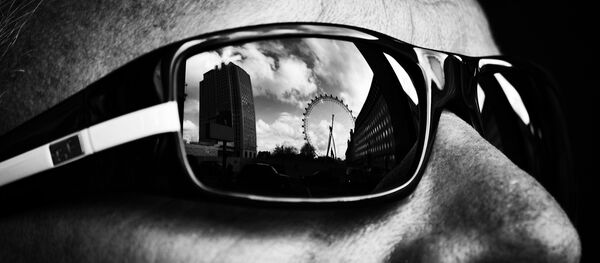 Špijuniranje - Sputnik Srbija