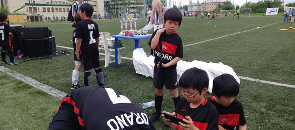 Art fudbal - Sputnik Srbija