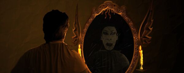 Дракула - Sputnik Србија