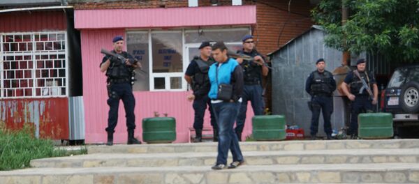 Izbori na KiM - Sputnik Srbija