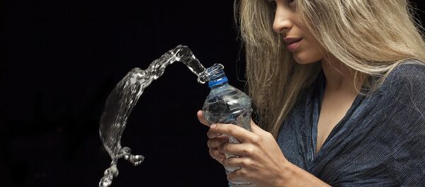 Flaširana voda Flaširana voda - Sputnik Srbija