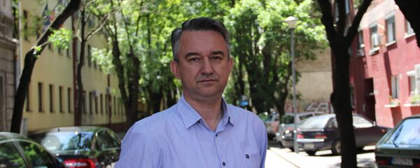 Darko Mladić - Sputnik Srbija