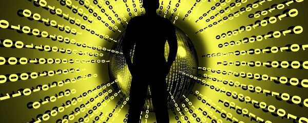 Вештачко ствaрање човека - илустрација - Sputnik Србија