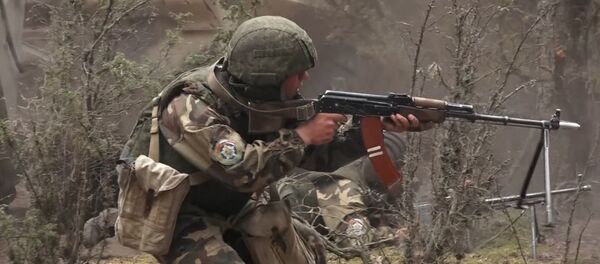 SERBIA_Slavяnskoe bratstvo-2017 SERBIA_Slavяnskoe bratstvo-2017 - Sputnik Srbija