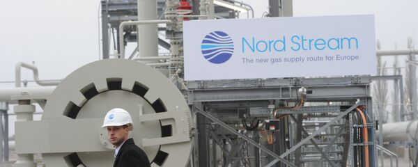 Северни ток - Sputnik Србија