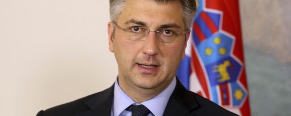 Андреј Пленковић - Sputnik Србија