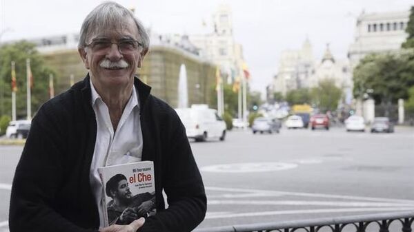 Huan Martin Gevara Huan Martin Gevara - Sputnik Srbija