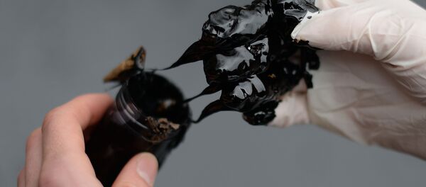 Nafta - Sputnik Srbija