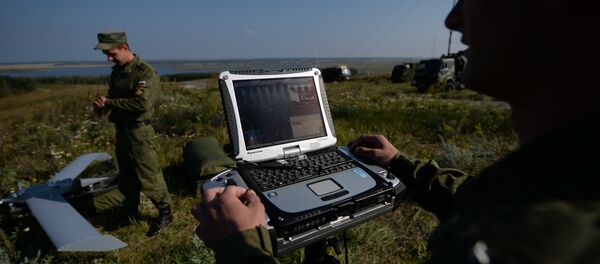 Војне вежбе навођења ракета Војне вежбе навођења ракета - Sputnik Србија