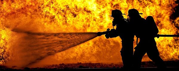 Vatrogasci - Sputnik Srbija