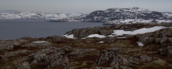 Баренцово море - Sputnik Србија