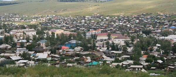 Kjahta Kjahta - Sputnik Srbija