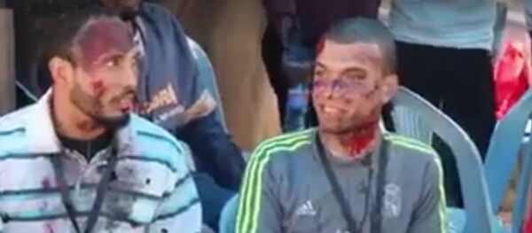 Šminka - Sputnik Srbija