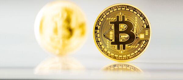 Bitkojn Bitkojn - Sputnik Srbija