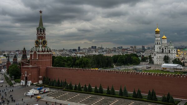 Кремљ: Тврдња да је Епстајн био повезан са руским службама је - смешна