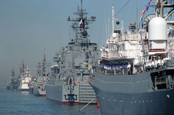 „Црвена линија“ за Москву — НАТО база код Крима - Sputnik Србија