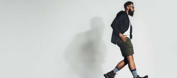 Muške bermude - Sputnik Srbija