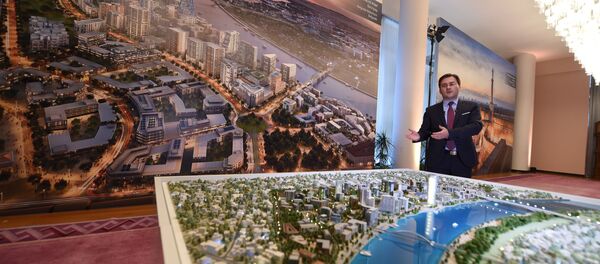 Generalni sekretar Srbije Nikola Selaković u Palati federacije dok traju pripreme za inauguraciju predsednik Aleksandra Vučića. - Sputnik Srbija