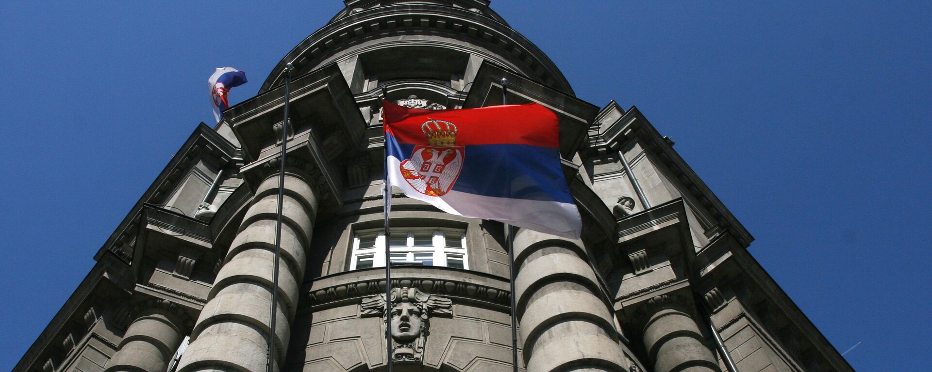 Влада Републике Србије - Sputnik Србија, 1920, 23.07.2021
