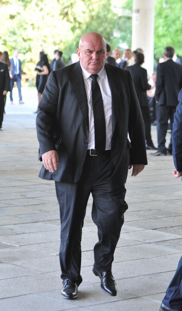 Драган Марковић Палма Драган Марковић Палма - Sputnik Србија