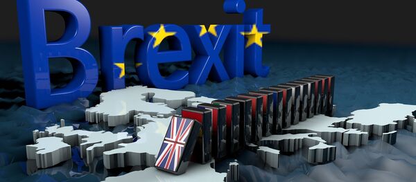 Брегзит - Sputnik Србија