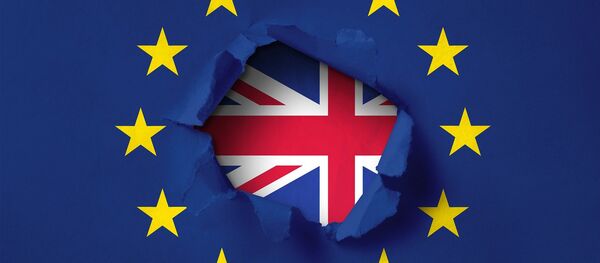 Bregzit Bregzit - Sputnik Srbija