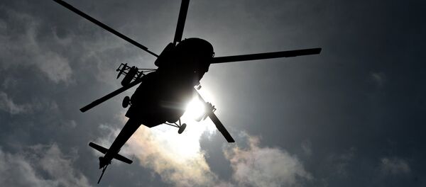 Хеликоптер Хеликоптер - Sputnik Србија