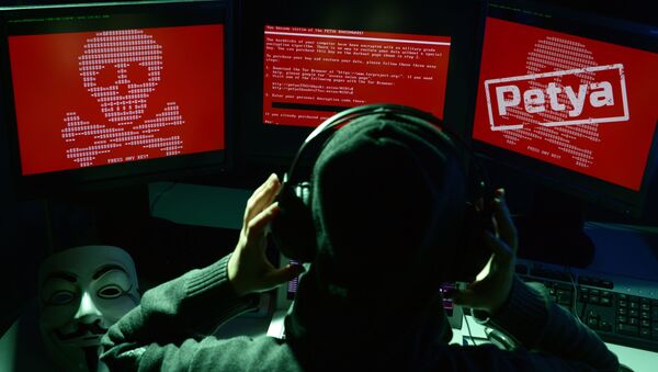 Вирус-вымогатель атаковал IT-системы компаний в разных странах - Sputnik Србија