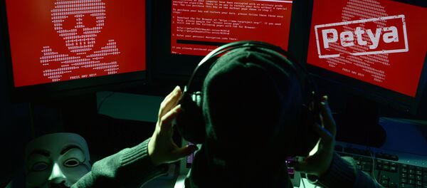 Хакер - Sputnik Србија