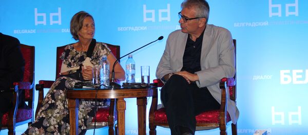 Nova međunarodna realost - izazovi i perspektive - Sputnik Srbija