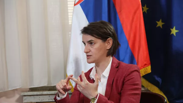 Ја сам апсолутно за војну неутралност. - Sputnik Србија