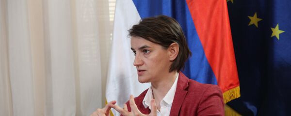 Ја сам апсолутно за војну неутралност. - Sputnik Србија