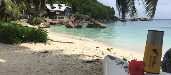 На Сејшелима данас живи тек 10 до 15 Срба – новинара, лекара, архитекти, кувара - Sputnik Србија