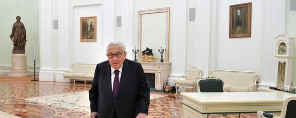 Хенри Кисинџер Хенри Кисинџер - Sputnik Србија