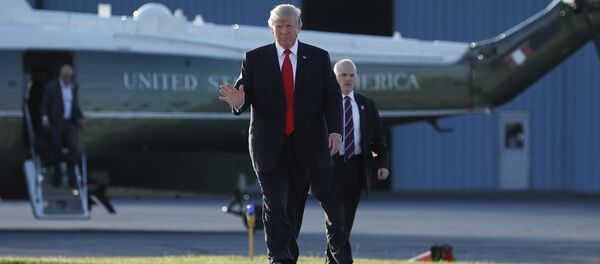 Доналд Трамп - Sputnik Србија