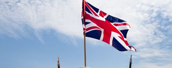 Britanska vojska Britanska vojska - Sputnik Srbija