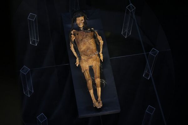 Čudna kombinacija prošlosti i budućnosti... - Sputnik Srbija