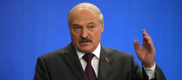 Александар Лукашенко Александар Лукашенко - Sputnik Србија