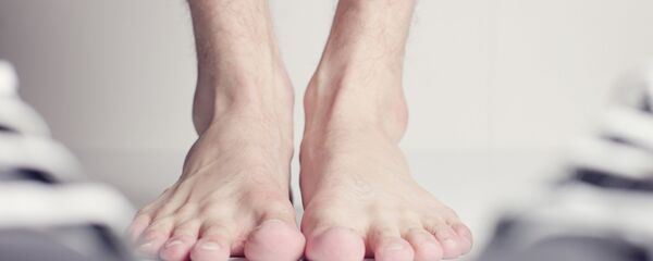 Noge - Sputnik Srbija