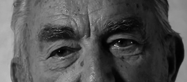 Један од сведока усташких злочина који говори у филму Ивана Јовића Завештање Један од сведока усташких злочина који говори у филму Ивана Јовића Завештање - Sputnik Србија