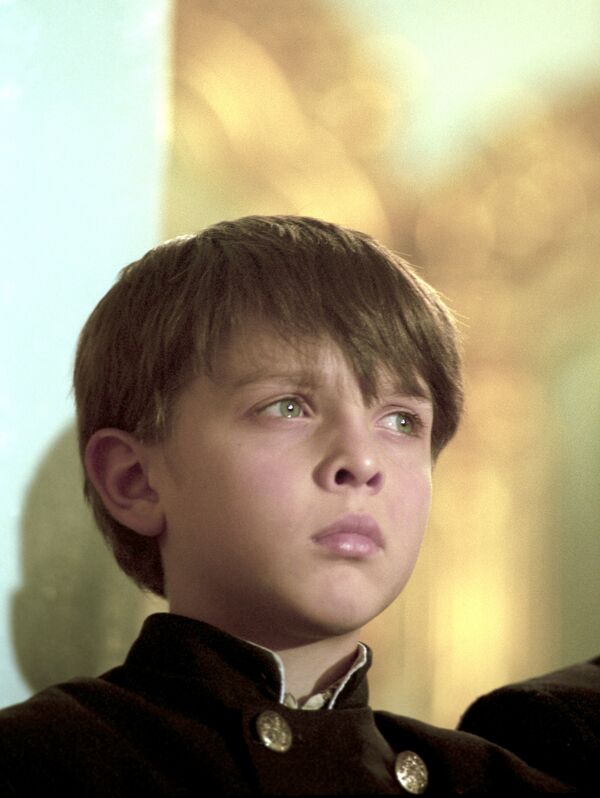 Децу треба подсећати на праве вредности... - Sputnik Србија