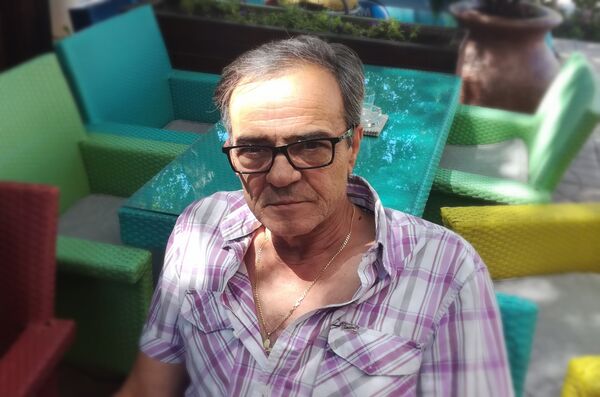 Гаврило Радуловић - Sputnik Србија