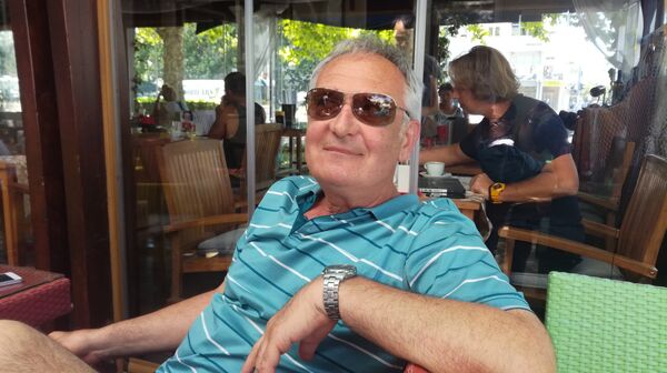 Мирко Мажибрада - Sputnik Србија