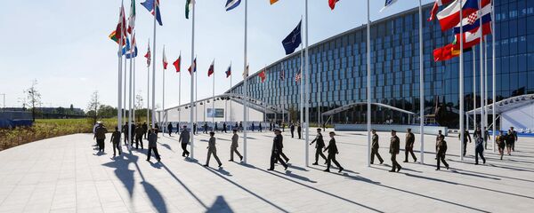 Brisel Brisel - Sputnik Srbija