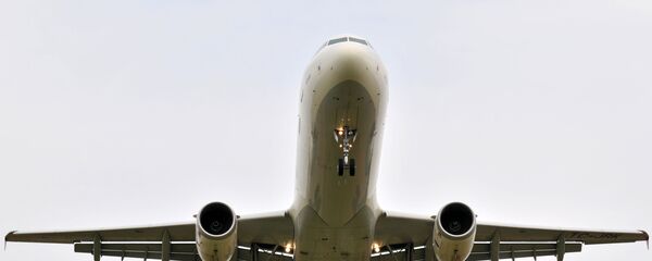 Путнички авион Ербас А 321 Путнички авион Ербас А 321 - Sputnik Србија