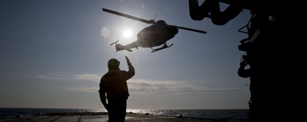 Вежбе НАТО-а у Црном мору - Sputnik Србија