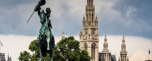 Беч - Sputnik Србија