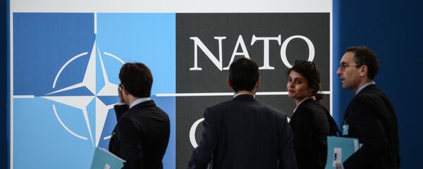 НАТО НАТО - Sputnik Србија