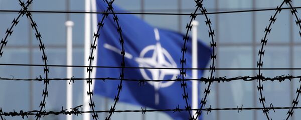 НАТО заства НАТО заства - Sputnik Србија